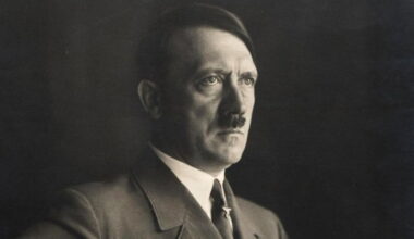 Mokslininkams pavyko iššifruoti Hitlerio DNR: paneigė dešimtmečius sklindantį gandą