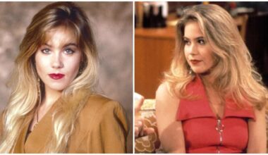 Prisimenate „Vedęs ir turi vaikų“ žvaigždę? Pamatykite, kaip dabar atrodo aktorė