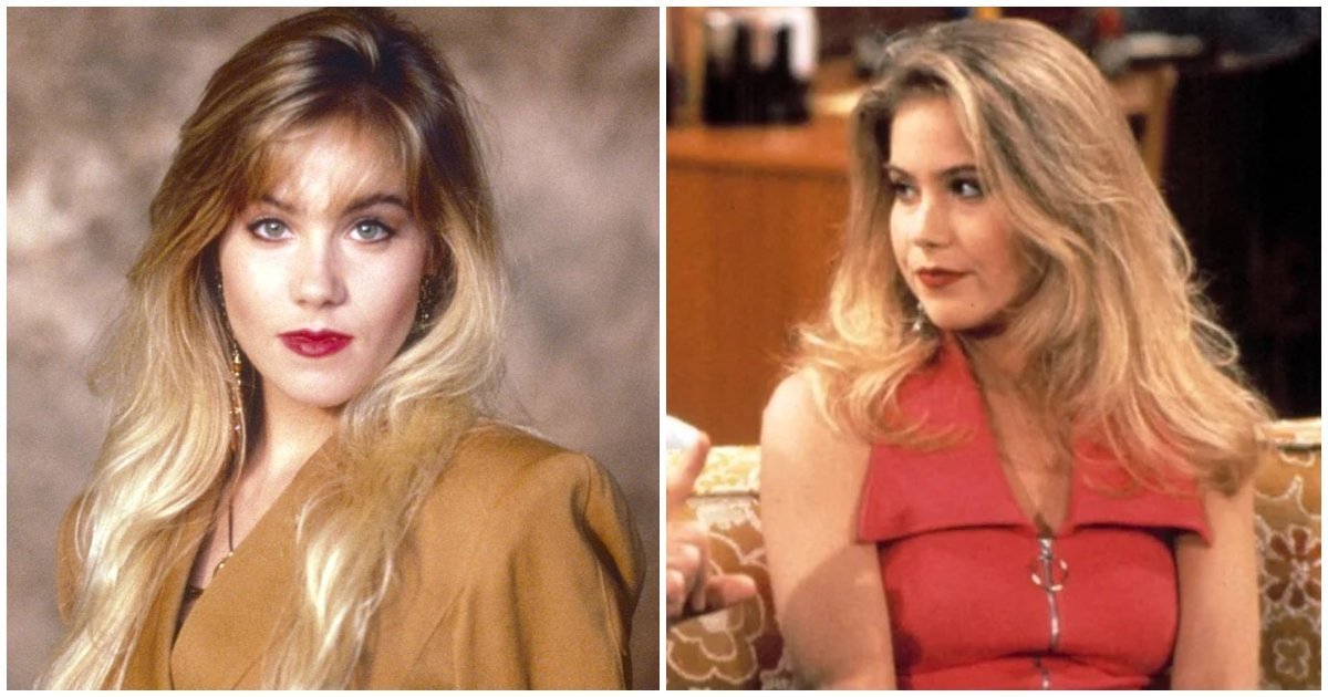 Prisimenate „Vedęs ir turi vaikų“ žvaigždę? Pamatykite, kaip dabar atrodo aktorė