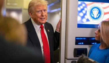 Karas Ukrainoje. Trumpas paskelbė naują pareiškimą apie „Tomahawk“ raketas Ukrainai - Delfi