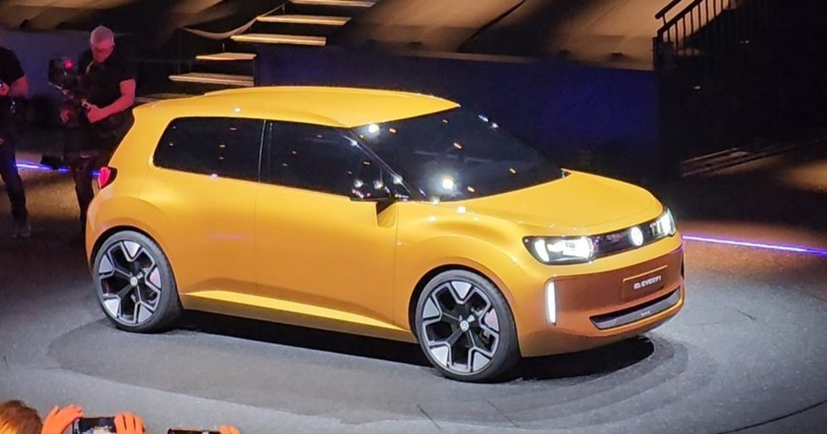 ES ruošia atsaką Kinijos gamintojams: bus kuriama nauja automobilių kategorija