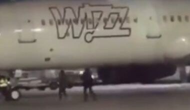 Du keleiviai Vokietijoje lėktuvą bandė pasivyti pakilimo take