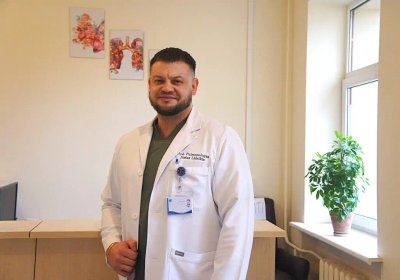 Paulius Radziminskas