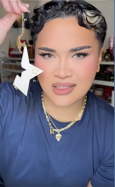 „Dior“ advento kalendorius nesužavėjo vartotojų 