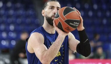 „Barcelona“ patyrė nesėkmę ir prarado komandos žvaigždę