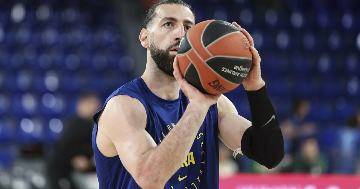 „Barcelona“ patyrė nesėkmę ir prarado komandos žvaigždę