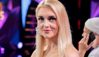 Rūta Ščiogolevaitė kursto smalsumą: jos gyvenime – nauji jausmai?