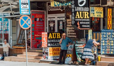 Moldova rengiasi uždaryti Rusijos kultūros centrą