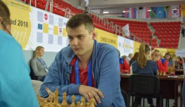 Įspūdingai Indijoje žibantis Stremavičius sulaukė įvertinimo