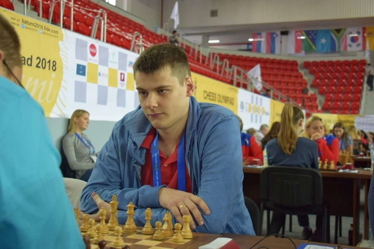 Įspūdingai Indijoje žibantis Stremavičius sulaukė įvertinimo