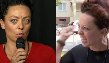 Šmeižimu kaltinamos Gajauskaitės bylą prokuratūra perdavė teismui