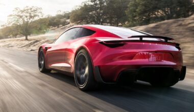 Septynerius metus laukė „Tesla Roadster“: „OpenAI“ vadovo Samo Altmano kantrybė trūko