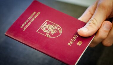 Ne visų šalių piliečiais tapti vienodai lengva: išsiaiškinome pagrindinius skirtumus