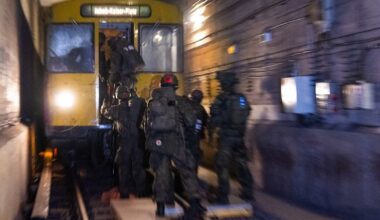 Karas Ukrainoje. „Blogiausias scenarijus“: Vokietijos kariai treniruojasi ginti Berlyną nuo Rusijos