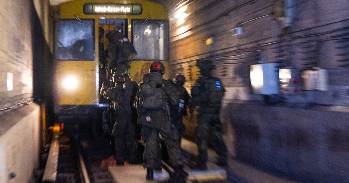 Karas Ukrainoje. „Blogiausias scenarijus“: Vokietijos kariai treniruojasi ginti Berlyną nuo Rusijos