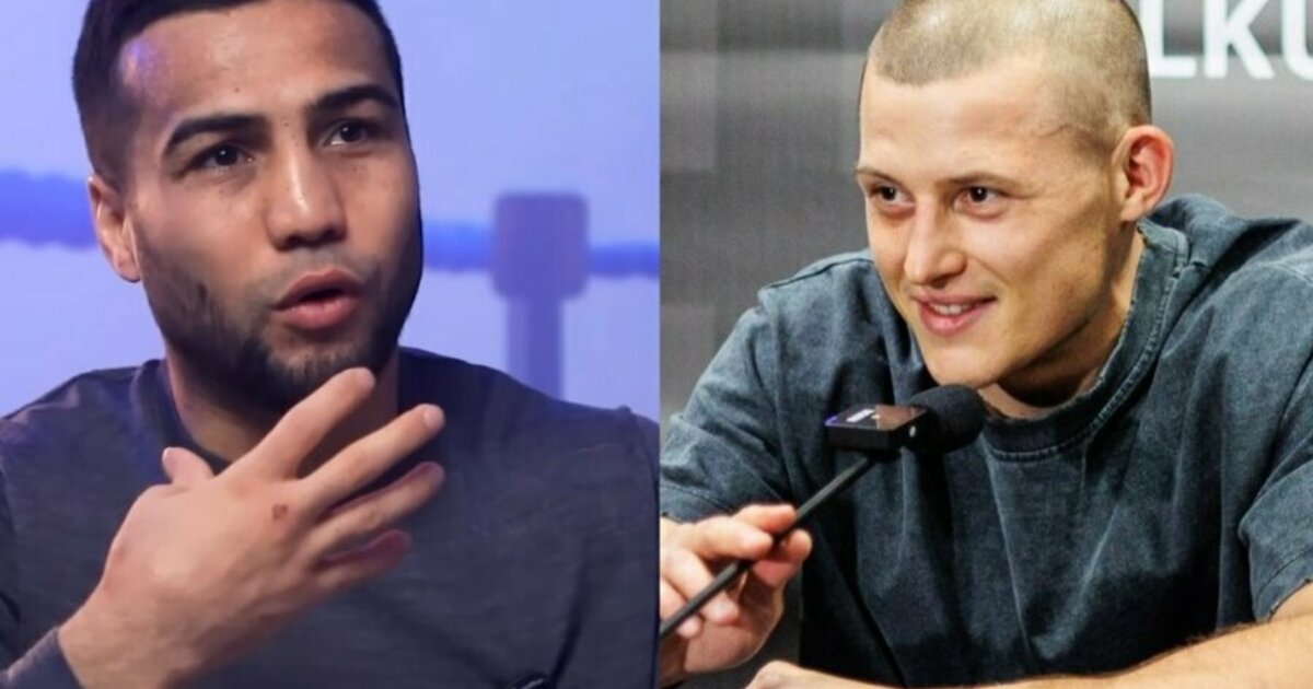 Dvejus metus privalomuoju varžovu esantis Šachramas Gijasovas reikalauja titulinės kovos: „Nesvarbu, ar tai bus Romero, ar Stanionis, ar net Pacquiao dėl laisvo diržo“