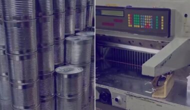 Kyjive aptikta pogrindinė dirbtuvė: gamino žinomų prekės ženklų produktų klastotes