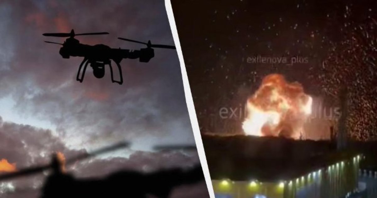 Karas Ukrainoje. Ukrainos smūgis Rusijos uostui supurtė naftos rinkas: štai kas vyksta pasaulyje