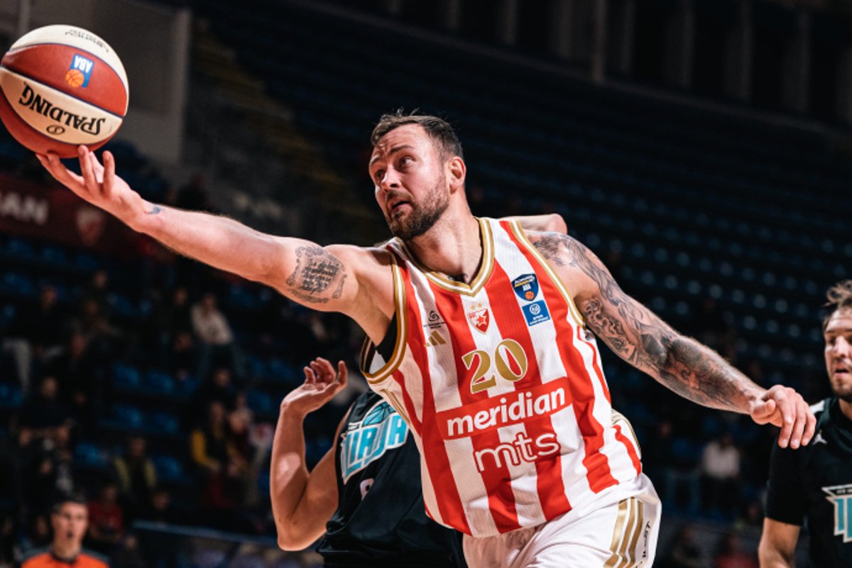 Motiejūno ekipa vargsta, „Žalgirio“ skriaudikai skina pergales