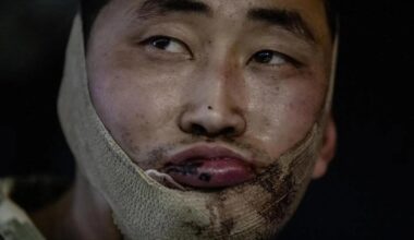 Į nelaisvę pakliuvę Šiaurės Korėjos kariai turėjo kelis prašymus