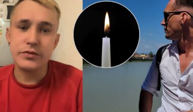 Po tragiškos „tiktokerio“ Nerijaus mirties – netikėti jo draugo Žydrūno veiksmai