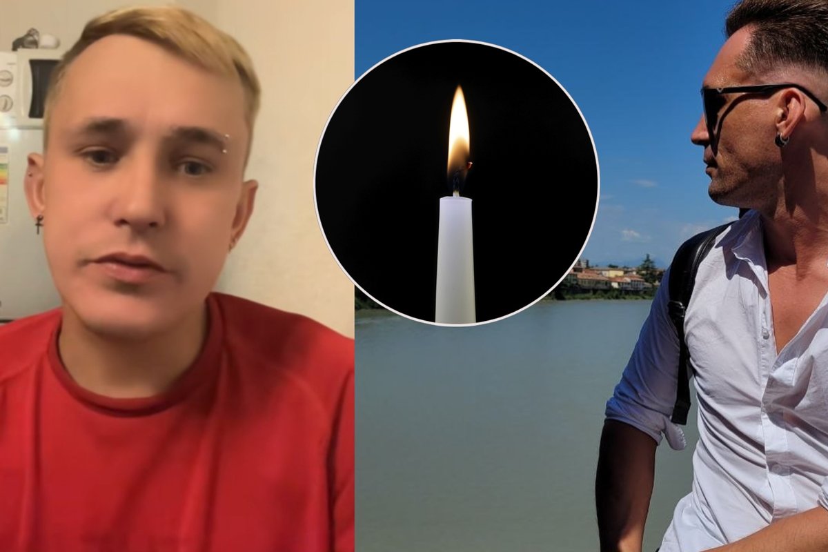 Po tragiškos „tiktokerio“ Nerijaus mirties – netikėti jo draugo Žydrūno veiksmai