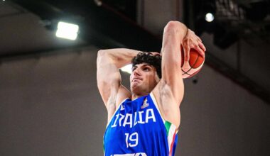 Italai į Klaipėdą keliaus pikti: pralaimėjo Islandijai