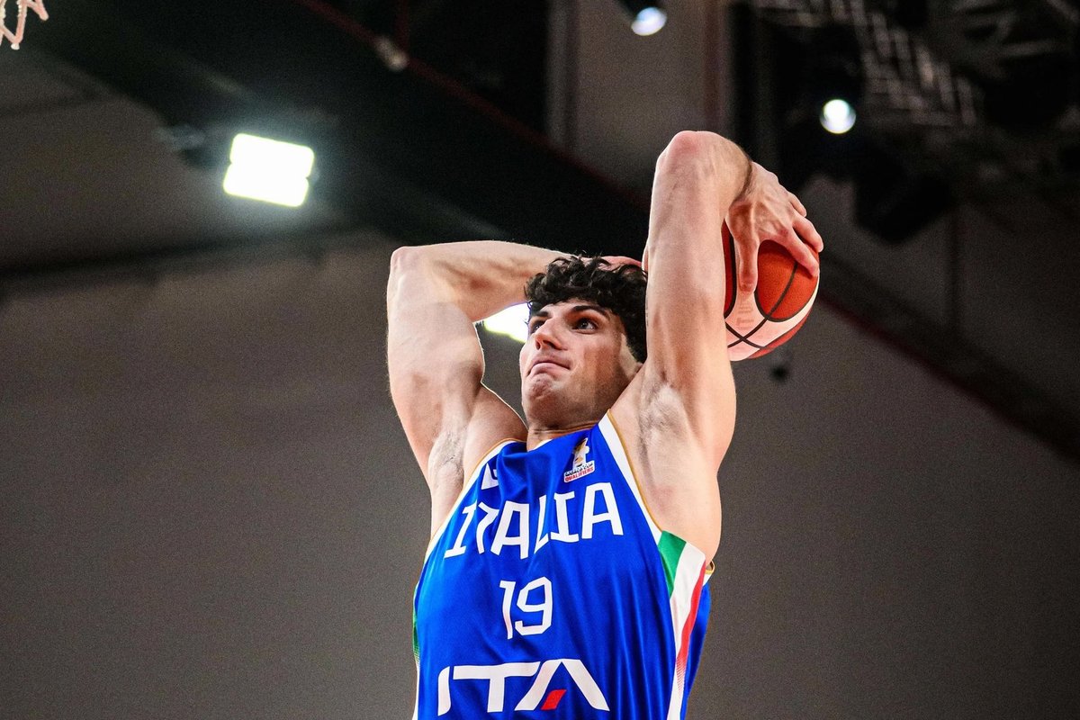 Italai į Klaipėdą keliaus pikti: pralaimėjo Islandijai