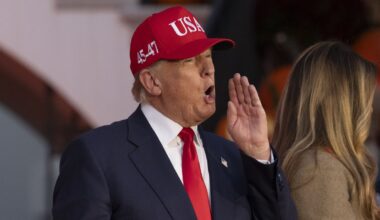 Prieš mero rinkimus Niujorkas sulaukė Trumpo grasinimų