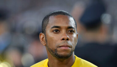 Futbolo žvaigždė davė pirmą interviu iš kalėjimo | Sportas