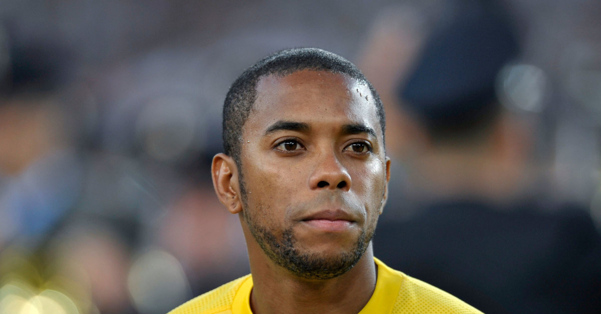 Futbolo žvaigždė davė pirmą interviu iš kalėjimo | Sportas