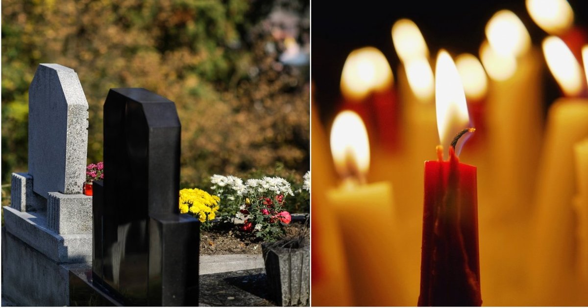 Prieš Vėlines – perspėjimas gyventojams: už 1 veiksmą kapinėse gresia bauda iki 1200 eurų