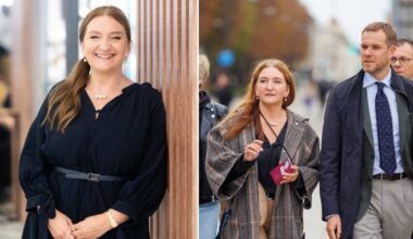 Austėja Landsbergienė atvirai prakalbo apie patirtą lūžį: „Labai asmeniškai ir skaudžiai tą priėmiau“