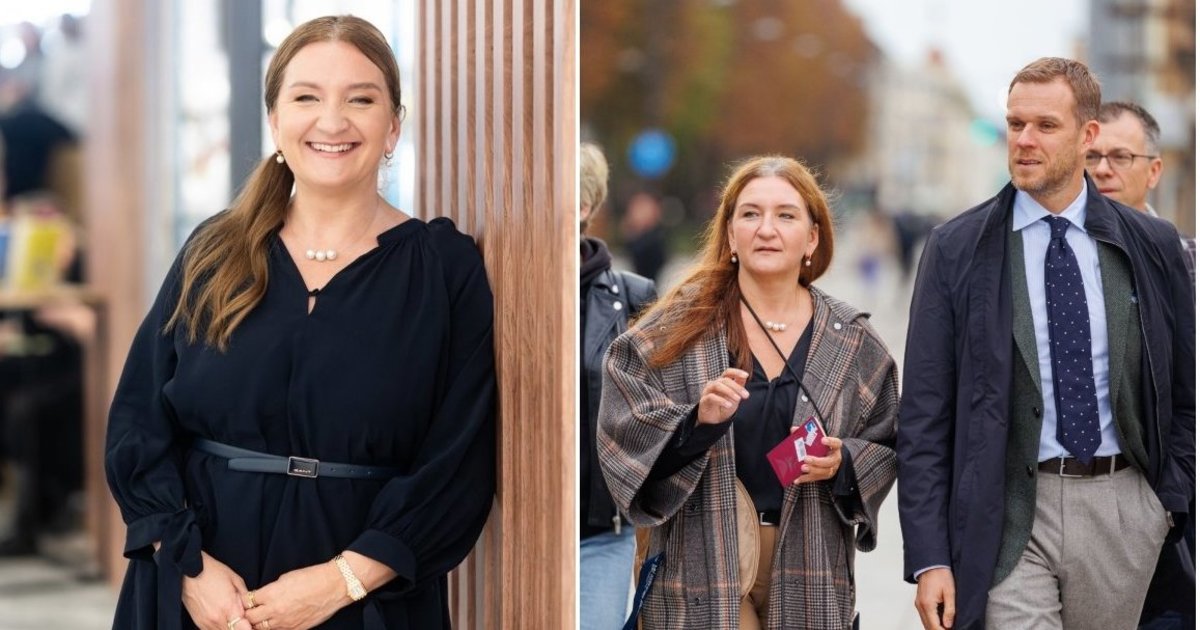 Austėja Landsbergienė atvirai prakalbo apie patirtą lūžį: „Labai asmeniškai ir skaudžiai tą priėmiau“