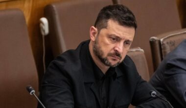 Zelenskis: Pokrovske yra daugiau nei 300 Rusijos kareivių