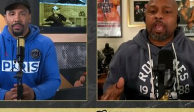 Bokso legendų ginčas: „Prisimink, koks buvo kitų kovotojų požiūris į Stanionį“