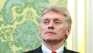 Kremlius siunčia žinutę Europai | tv3.lt