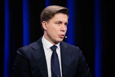 Mindaugas Sinkevičius