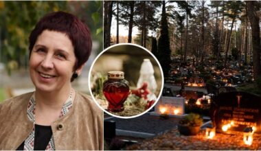 Lietuviai jau ilgą laiką painioja šias 2 datas: štai kada kapus lankydavo mūsų protėviai