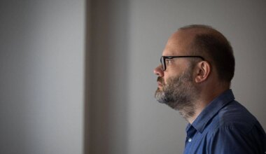 Lietuva atrodo labai ramiai, kai visi turėtų panikuoti