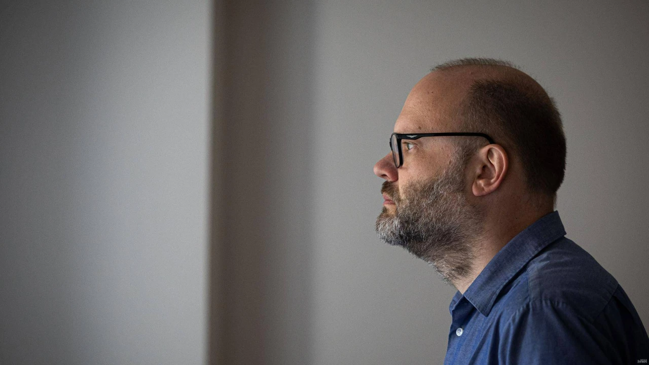 Lietuva atrodo labai ramiai, kai visi turėtų panikuoti