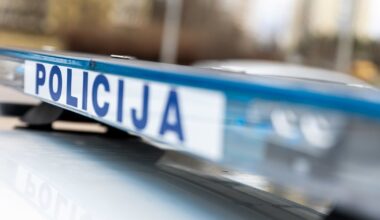 Klaipėdos ligoninėje – vaiko teisių gynėjai: į pavojų naujagimiui reagavo nedelsdami