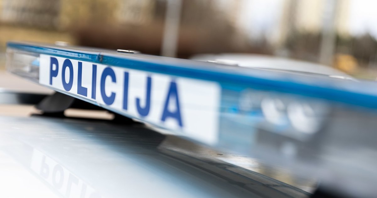 Klaipėdos ligoninėje – vaiko teisių gynėjai: į pavojų naujagimiui reagavo nedelsdami