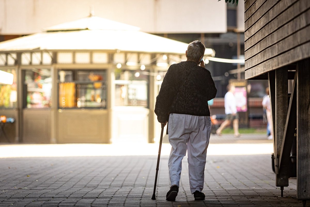 Antra pensijų pakopa: fondų valdytojai jau ruošiasi
