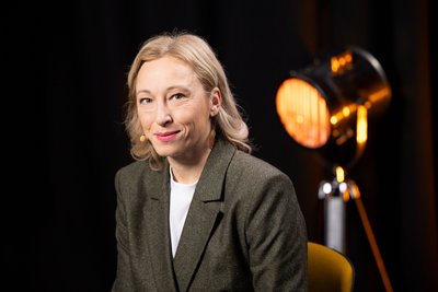 Jūratė Cvilikienė
