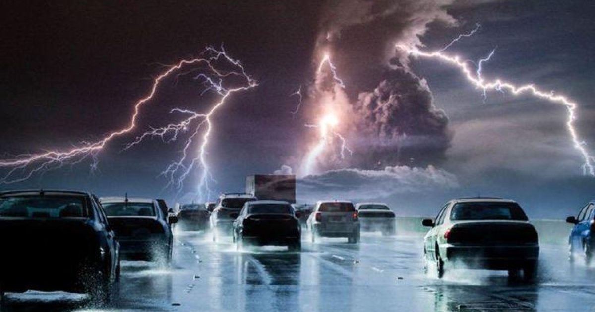 Sinoptikai įspėja visus šalies gyventojus: užklups ciklonas iš Skandinavijos, pasakė, kokie orai atkeliauja