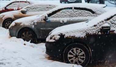 Pasiruoškite artėjantiems orų pokyčiams: sinoptikai įvardijo tikslią dieną, kada smogs pirmasis sniegas