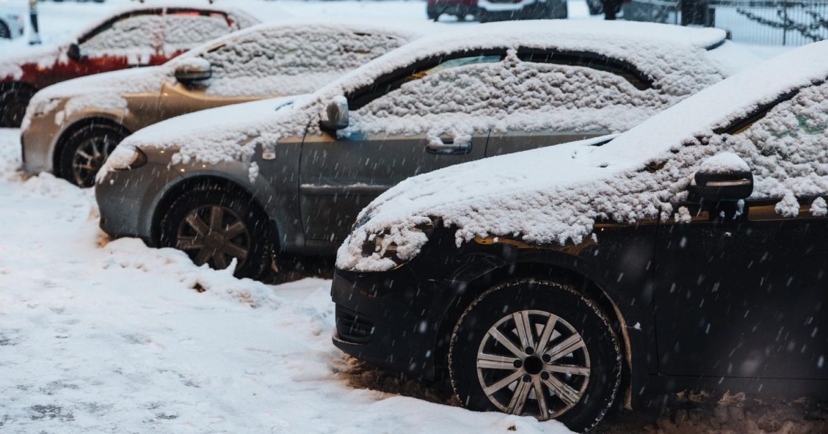 Pasiruoškite artėjantiems orų pokyčiams: sinoptikai įvardijo tikslią dieną, kada smogs pirmasis sniegas