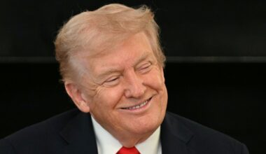 Trumpas: JAV atliks branduolinius bandymus, jei tai darys kitos šalys