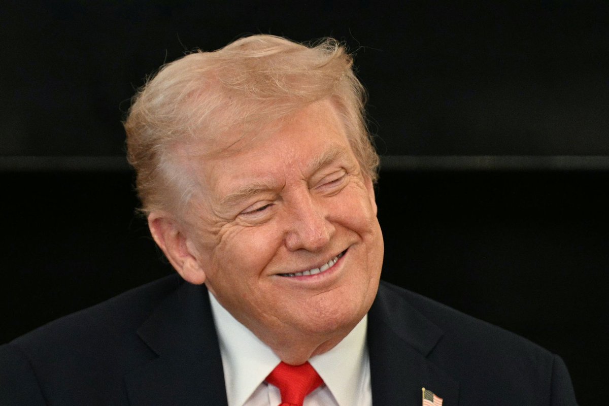 Trumpas: JAV atliks branduolinius bandymus, jei tai darys kitos šalys